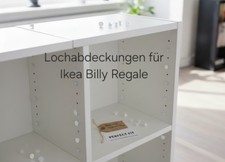 Lochabdeckung / Abdeckkappen