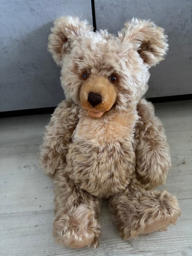 Steiff alter grosser - , zotty