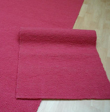 Handwebteppich Allgäuer