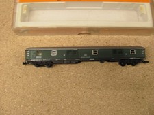 Modeleisenbahn Arnold Personenwagen 3240 Spur N