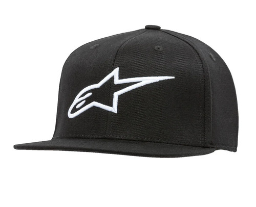 Alpinetars ageless flat hat - flat,