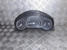 2008 SAAB 9-3 TACHO