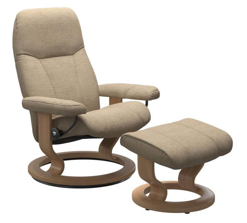 Stressless sessel consul - consul, s