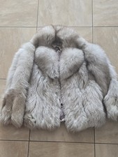 Blaufuchspelz (Saga Fox Blue