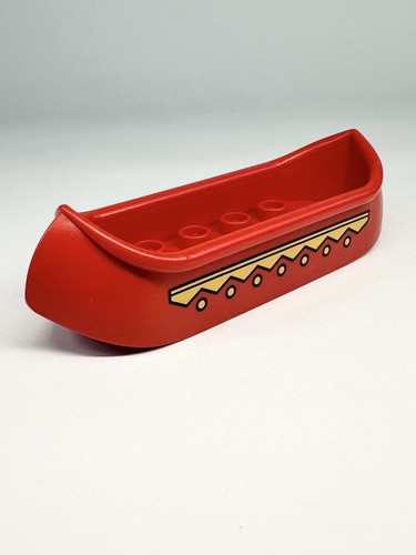 Lego duplo boot kanu schiff - duplo,