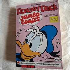 Donald Duck Jumbo Comics 47