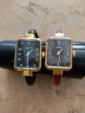 2 X Buler Handaufzug  Swiss