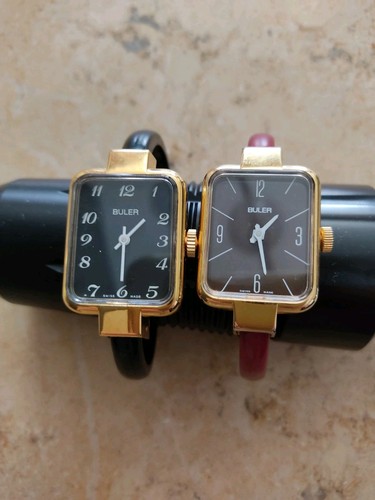 Buler handaufzug swiss - buler,