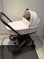 Cybex Priam 4.0 Kinderwagen