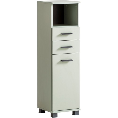 Badezimmerschrank schmal - 30, cm