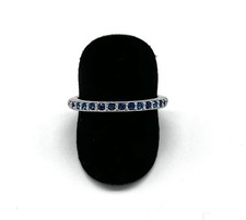 Modeschmuck Ring, simulierte