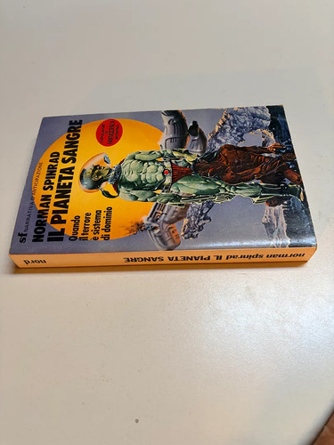 Der planet blut 1983 - der,
