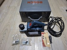 Bosch GHO 36-82 C Handhobel