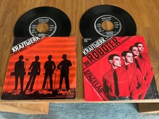 Kraftwerk-Die Roboter+Das