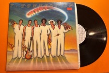Connection on fire - connection, lp