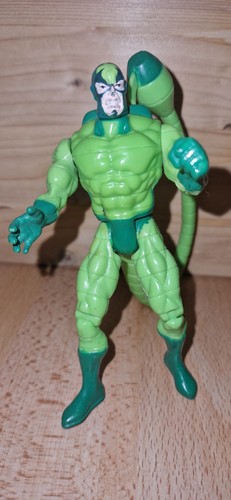 Spiderman animated series - spiderman,