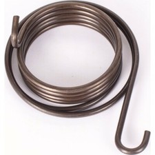 Rückzugfeder Kickstarterwelle