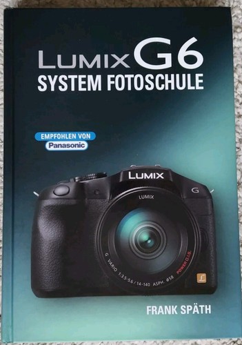 Lumix system fotoschule - system, von