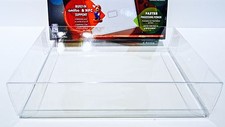 1 Box Protector For The "NEW"