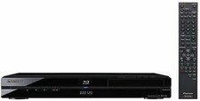 Pioneer BDP-120 Blu-ray Player High End Full HD Dolby True HD DTS HDMI TOP !!