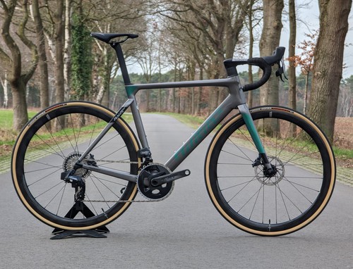 Wilier filante slr sram - slr,