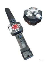 Spy X Recon Spy Watch Flip-Face Plus Mini Bewegungsmelder Alarm Geheimagent Bond