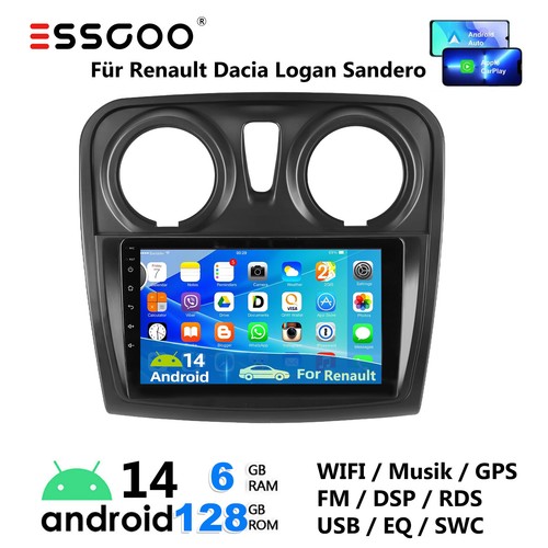 128gb android carplay - android, 13