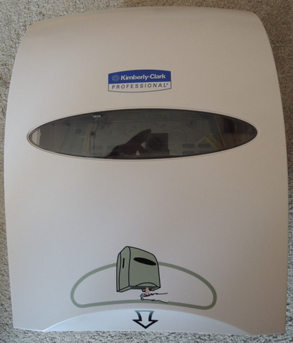 Kimberly clark 9960 - kimberly-clark,