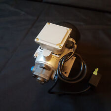 Ölpumpe für Altöl