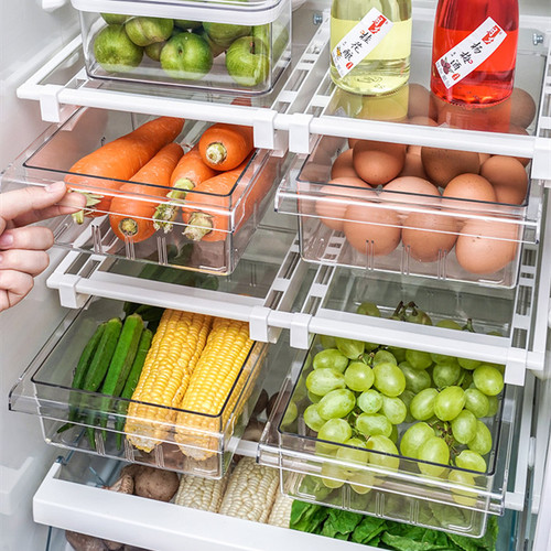 Kühlschrank organizer - kühlschrank,
