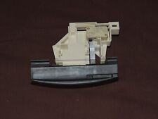 Türschloss Schloss 05917743 5917743 passend für Spülmaschine Miele