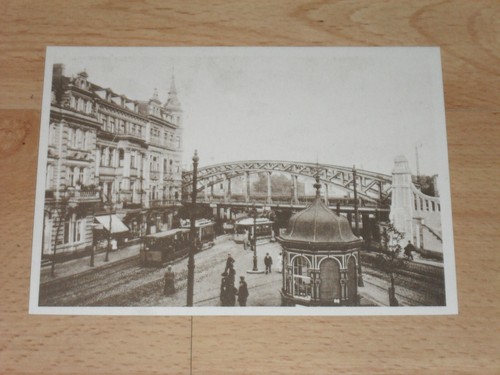 Historische postkarte - historische,