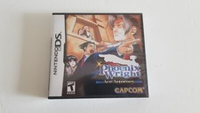 Phoenix Wright: Ace Attorney -