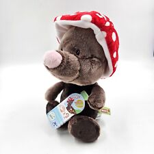 Nici Maulwurf Monimole ca. 30cm Forest Friends