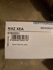 Dormakaba Rauchmeldezentrale