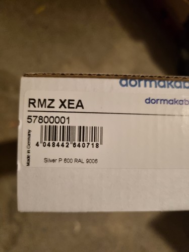 Dormakaba rauchmeldezentrale - dormakaba,