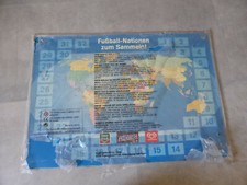 ARAL  Magnettafel +24 Teams