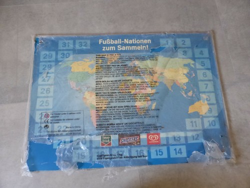 Aral magnettafel 24 - ,