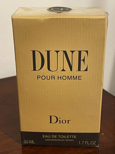 Vintage dune pour - dune, homme