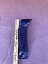 Original Agria Hackmesser