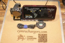 Tag Heuer Connected SBR8A Gen 4 E4 45mm kompatibles Ladegerät (2022)