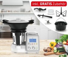 Küchenmaschine Master Cooker mit Kochfunktion Suppenkocher Küche Kochen Backen