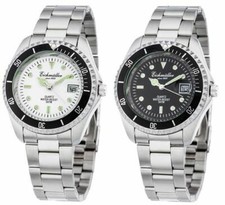 Eichmüller Taucheruhr