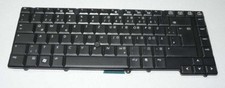 Tastatur Deutsch QWERTZ Model: V070530CK1 für HP Elitebook 8530w 8530p Notebooks