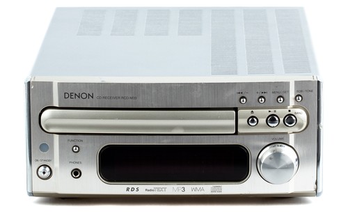 Denon rcd m33 receiver fb - receiver, +