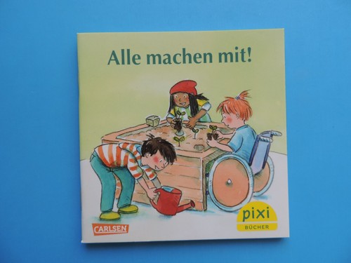 Pixi buch sonderausgabe alle - pixi,