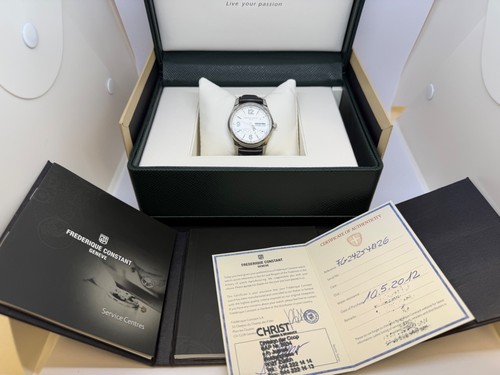 Frederique constant uhr junior - constant,