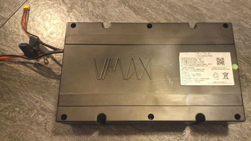 Akku 48v 2ah - 48v, li-ion