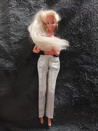 Barbie kleidung hose - kleidung,, hose,