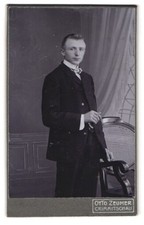 Fotografie Otto Zeumer